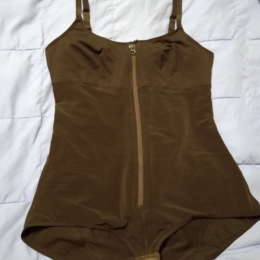 Women's Body Shaper